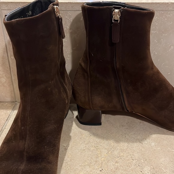 Gucci Ankle Boots - Picture 2 of 8